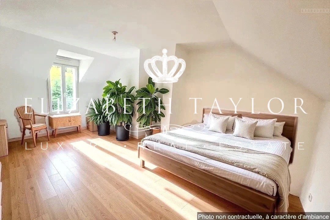 MAISON FAMILIALLE -166M2 - 6 PIECES - L'ETANG-LA-VILLE - 8 MINUTES  A PIED T13 (TRAM) — photo 5