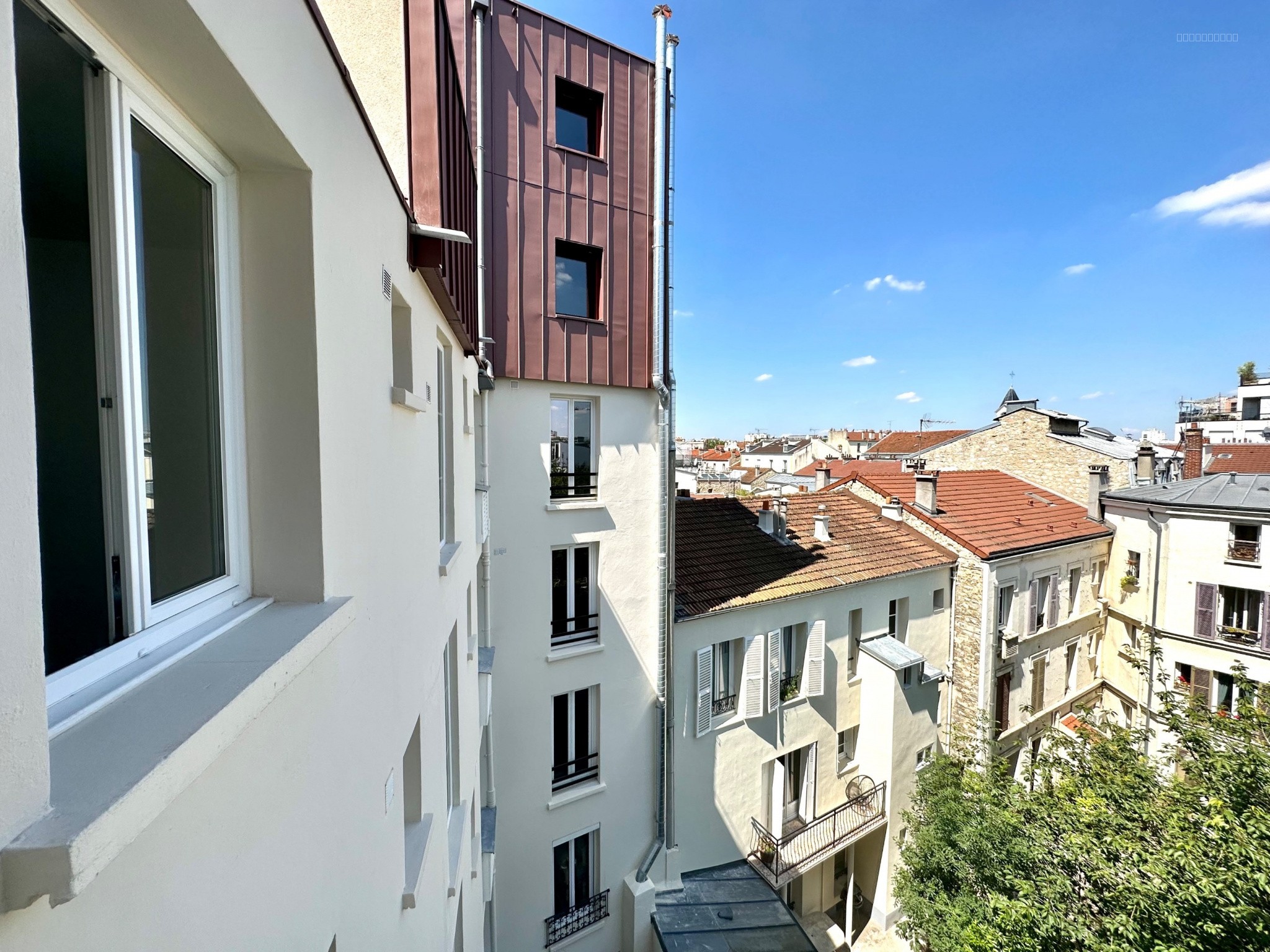 APPARTEMENT 3 PIECES - HYPER CENTRE MALAKOFF — photo 5