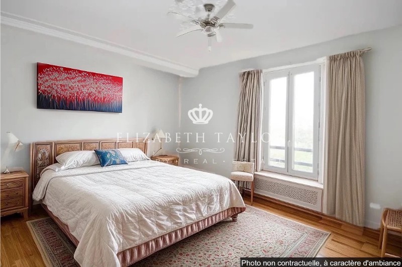 APPARTEMENT 3 PIECES - HYPER CENTRE MALAKOFF — photo 3