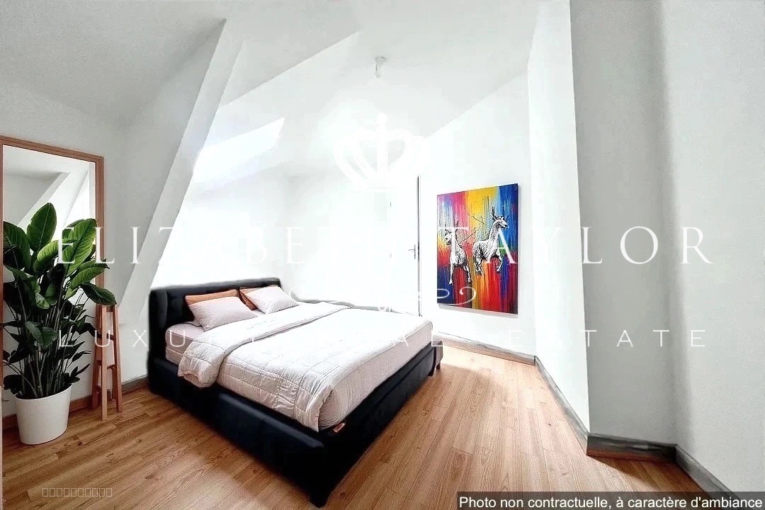 MAISON FAMILIALLE -166M2 - 6 PIECES - L'ETANG-LA-VILLE - 8 MINUTES  A PIED T13 (TRAM) — photo 8