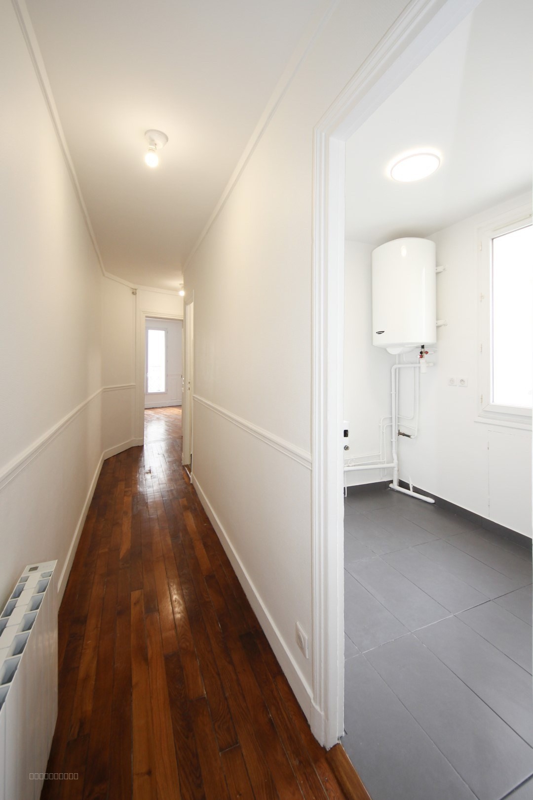 APPARTEMENT 3 PIECES - HYPER CENTRE MALAKOFF — photo 6