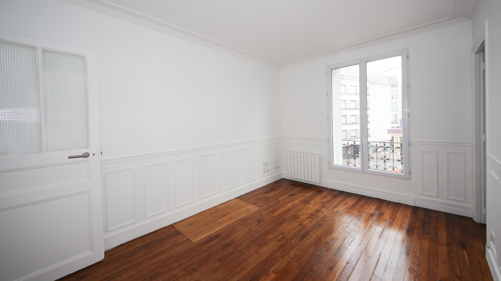 APPARTEMENT 3 PIECES - HYPER CENTRE MALAKOFF — photo 15