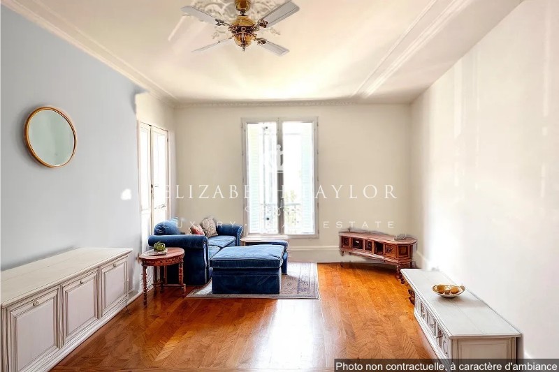 APPARTEMENT 3 PIECES - HYPER CENTRE MALAKOFF — photo 2