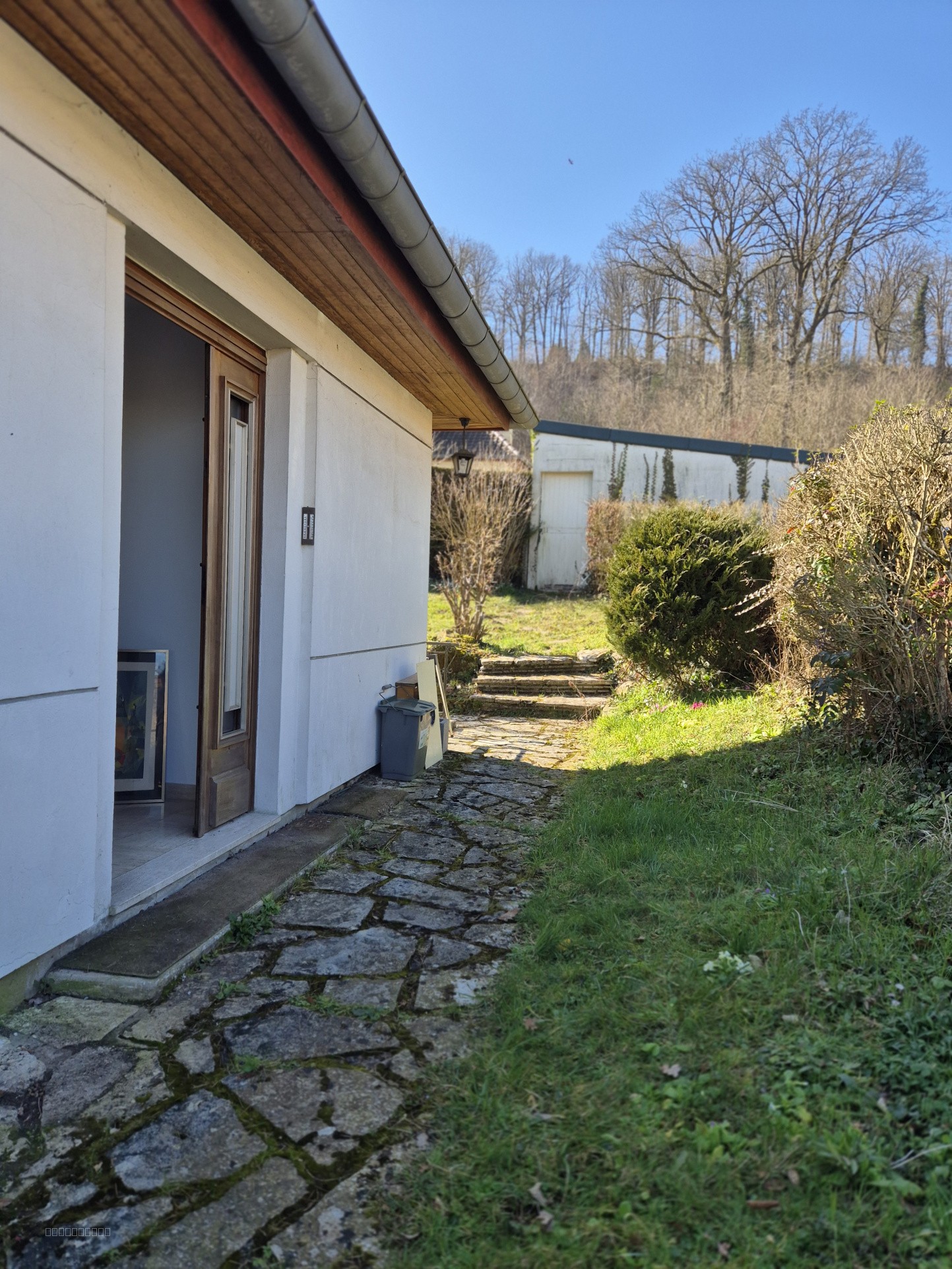 CHEVREUSE — photo 18