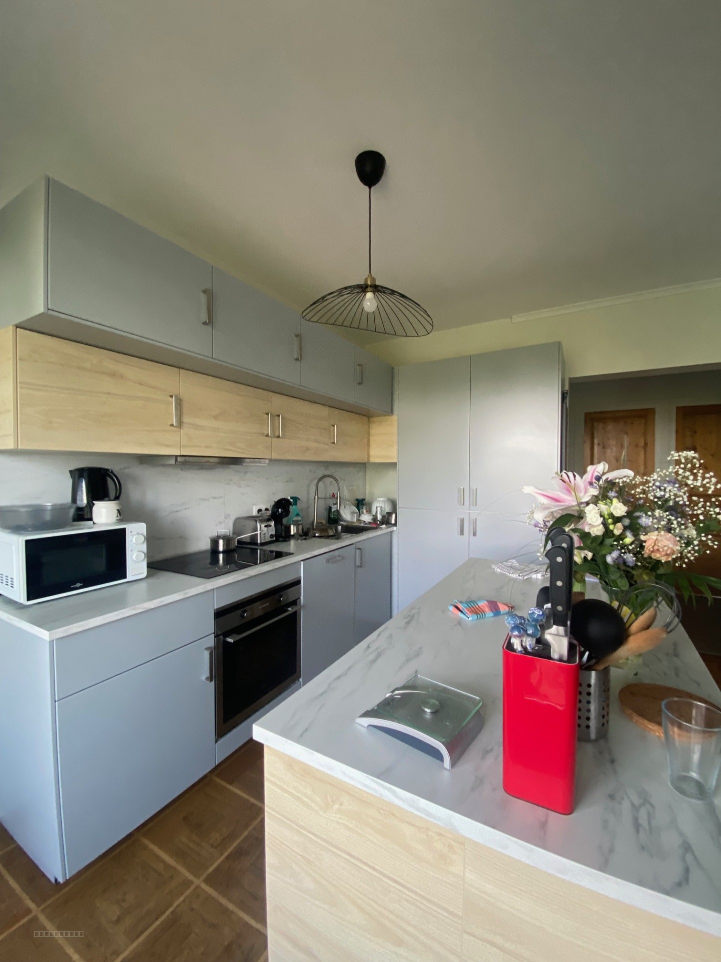Chambre dans colocation - 19 Avenue Edouard Aynard ECULLY — photo 4