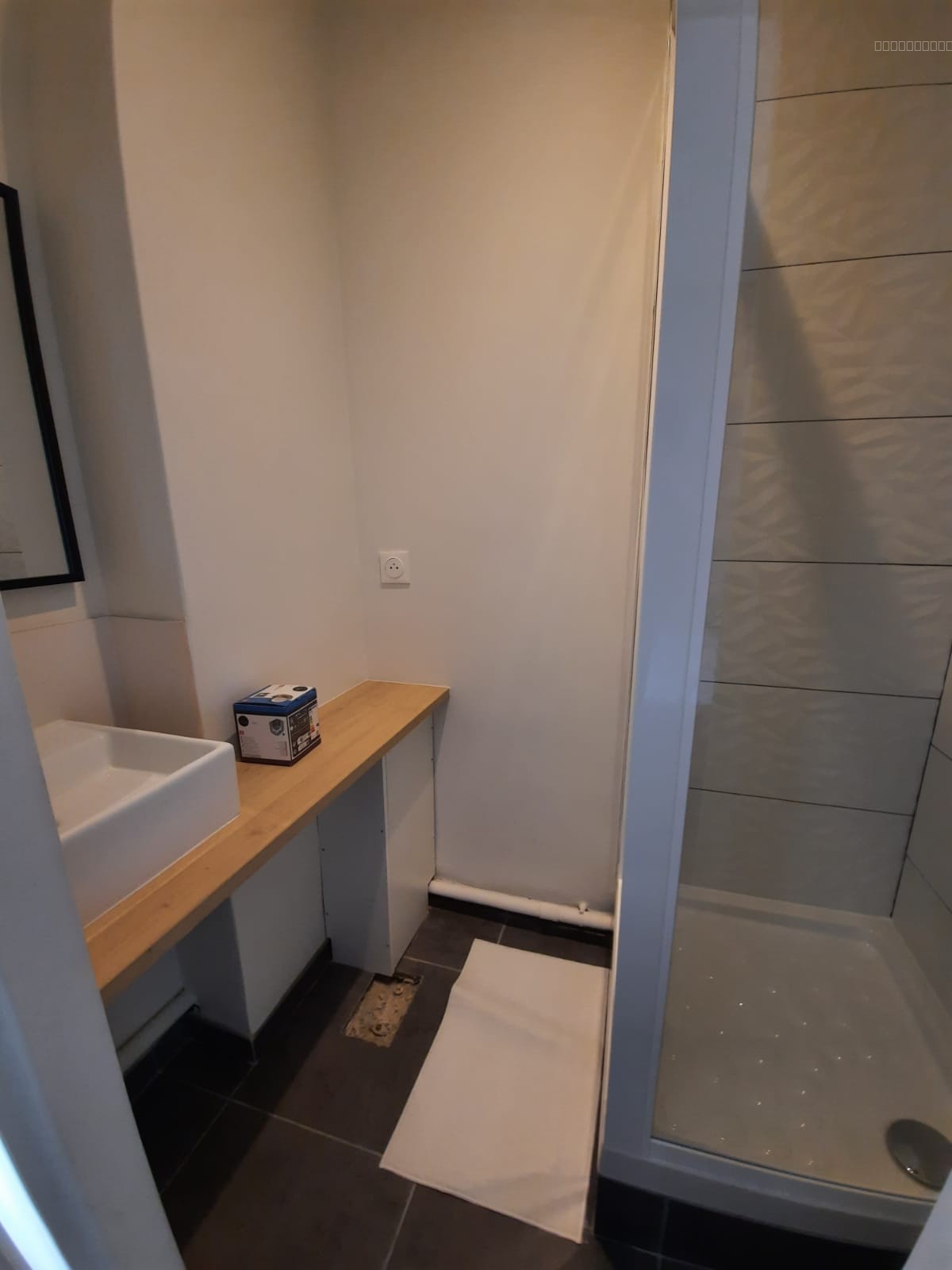 Chambre dans colocation - 19 Avenue Edouard Aynard ECULLY — photo 15