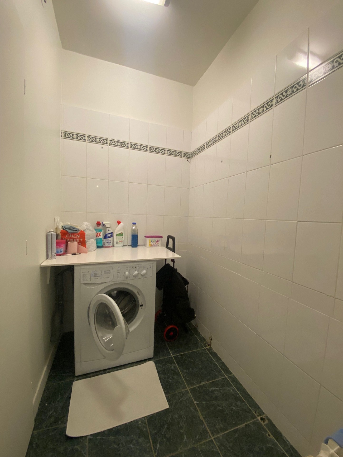 Chambre dans colocation - 19 Avenue Edouard Aynard ECULLY — photo 11