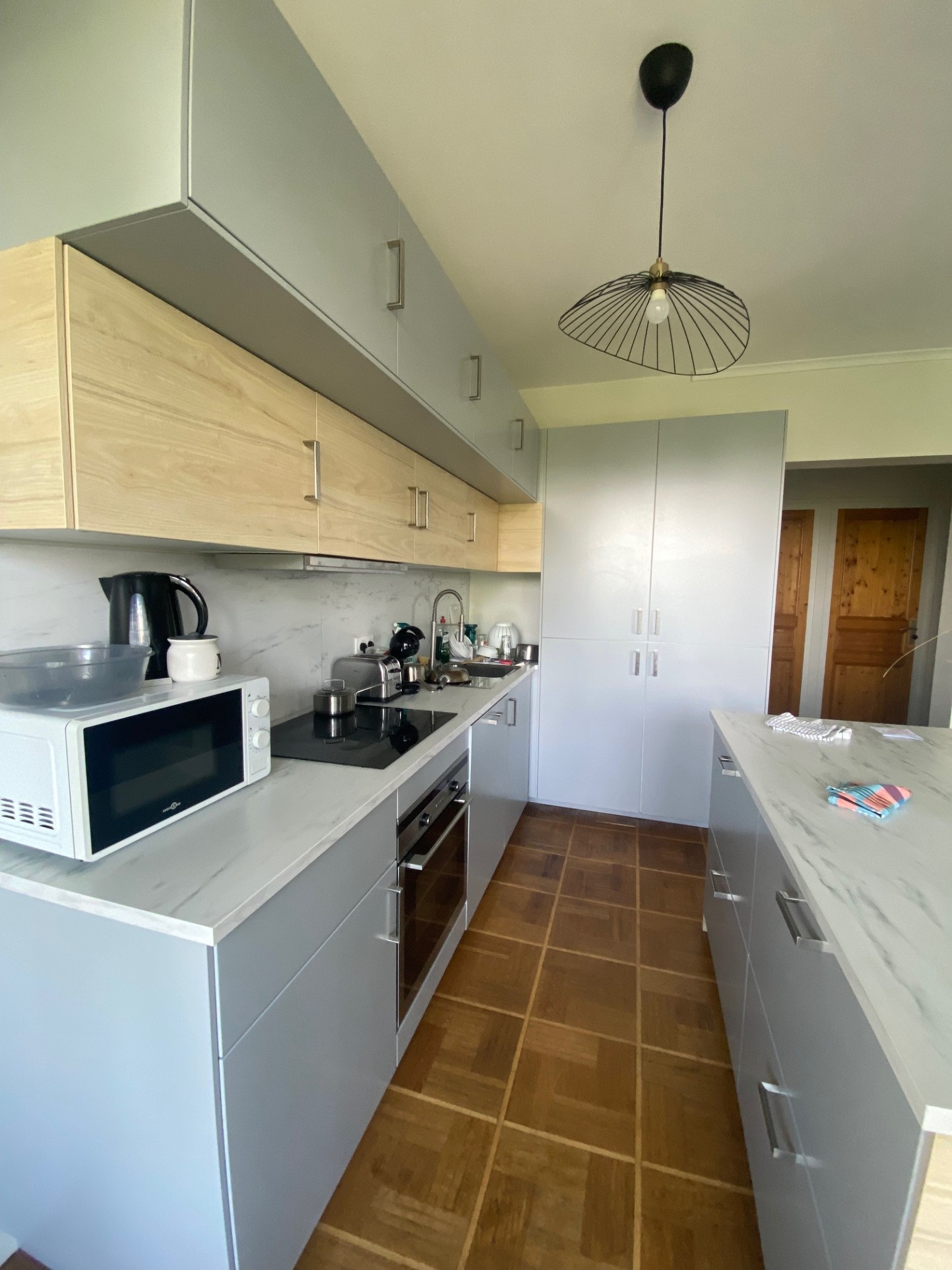 Chambre dans colocation - 19 Avenue Edouard Aynard ECULLY — photo 2