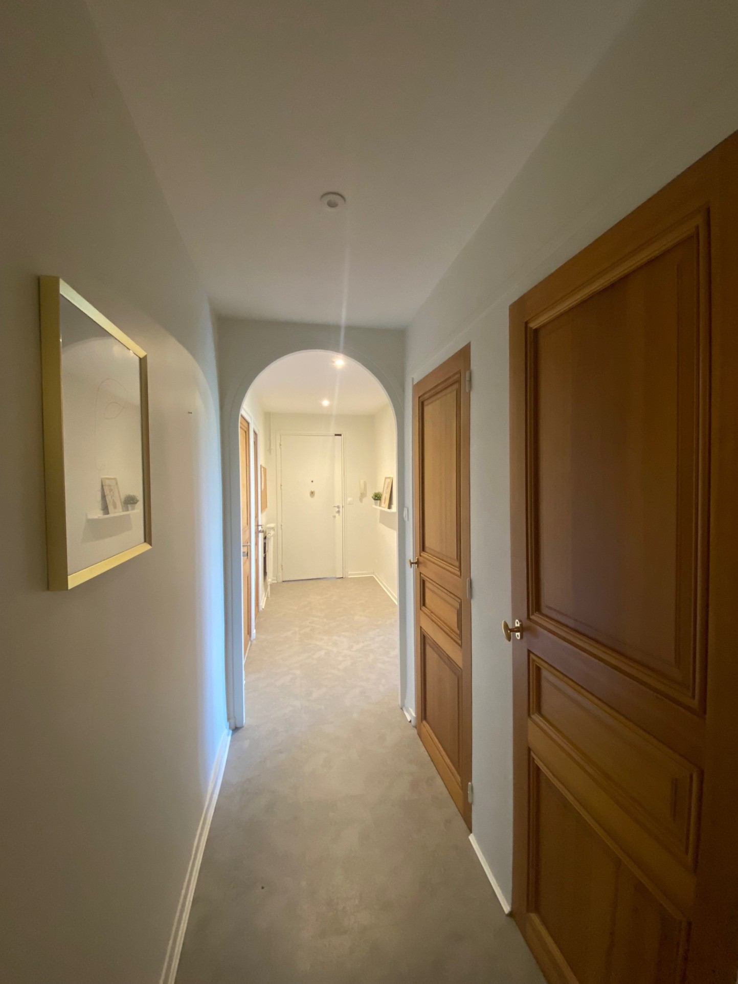 Chambre dans colocation - 19 Avenue Edouard Aynard ECULLY — photo 6