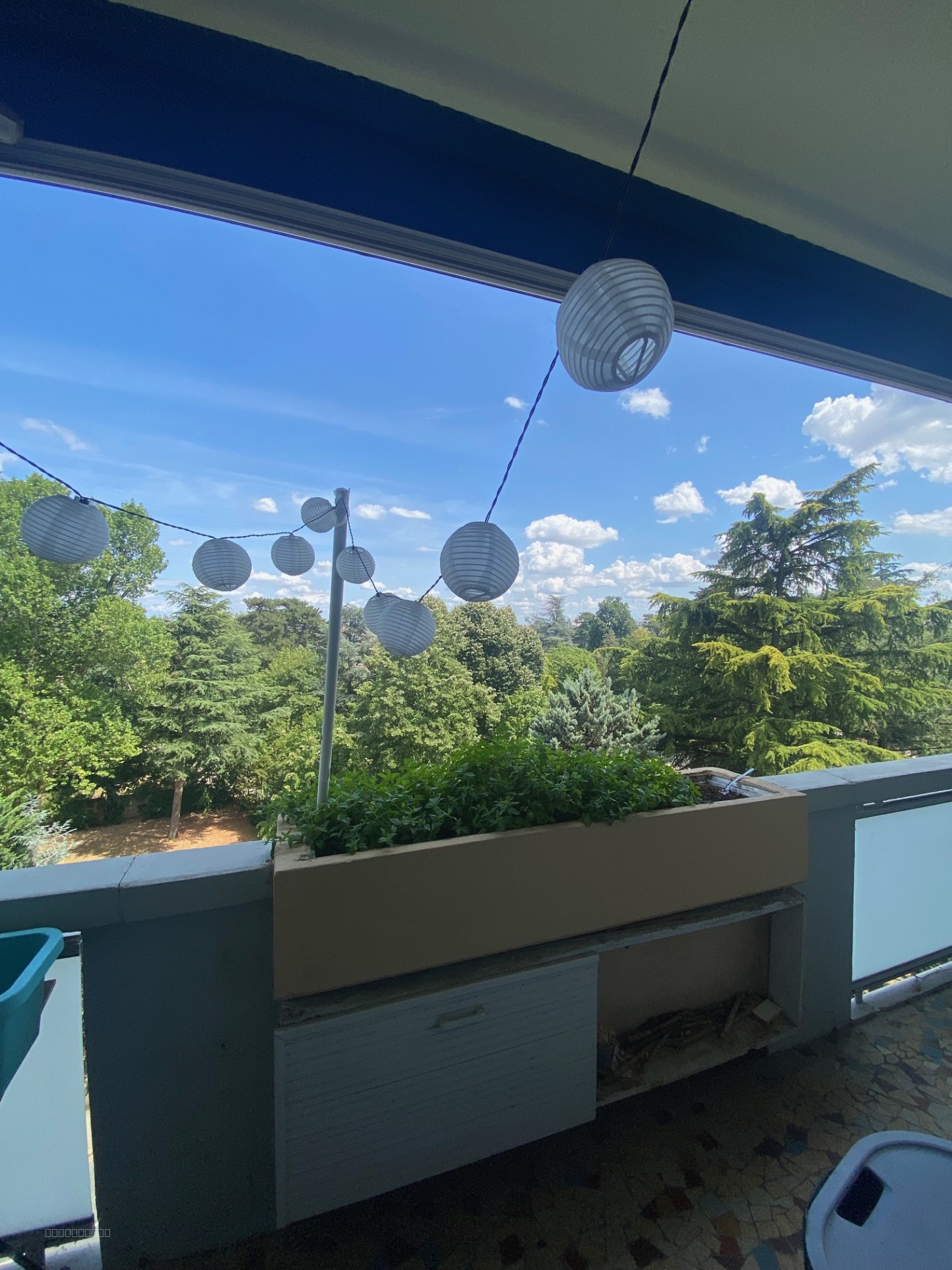 Chambre dans colocation - 19 Avenue Edouard Aynard ECULLY — photo 8