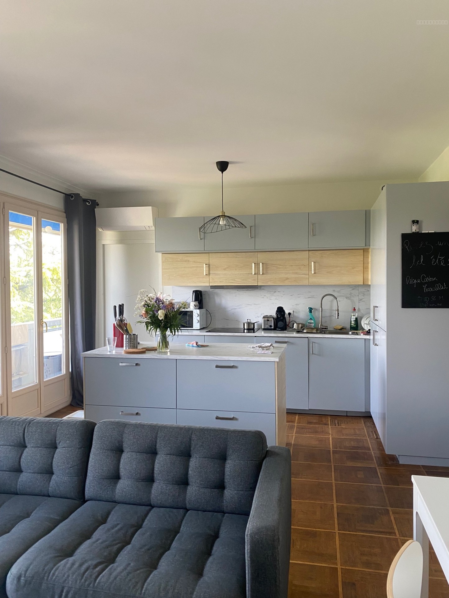 Chambre dans colocation - 19 Avenue Edouard Aynard ECULLY — photo 5