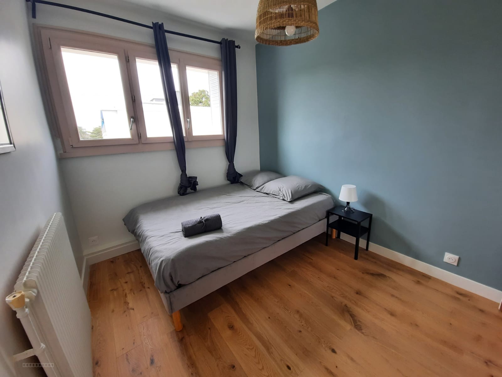 Chambre dans colocation - 19 Avenue Edouard Aynard ECULLY — photo 14