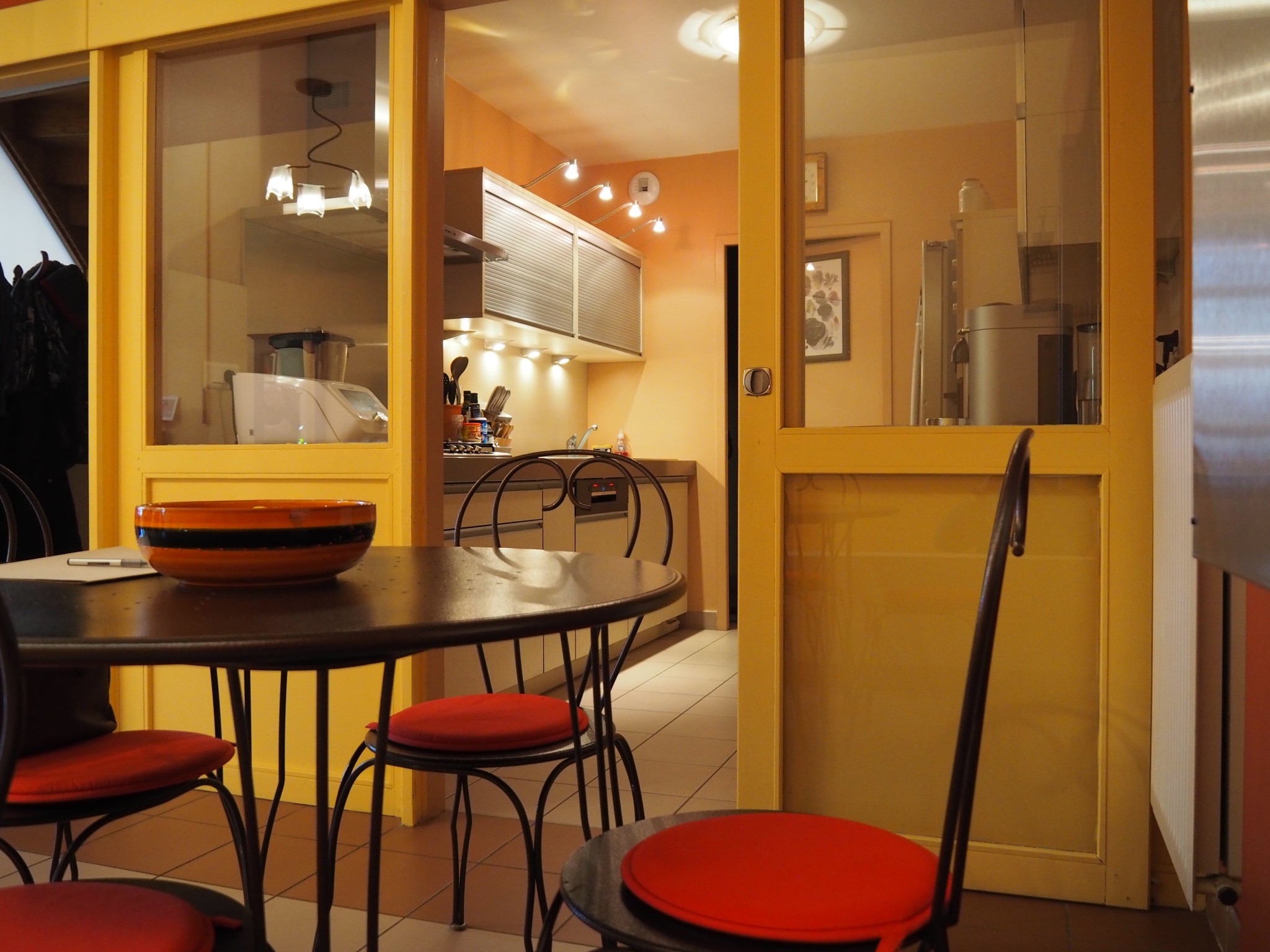 Appartement à vendre à ANNONAY avec terrasse et garage — photo 8