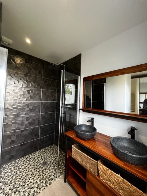 À la location   Villa contemporaine avec vue imprenable sur les vignobles   5 chambres   187 m2 — photo 7