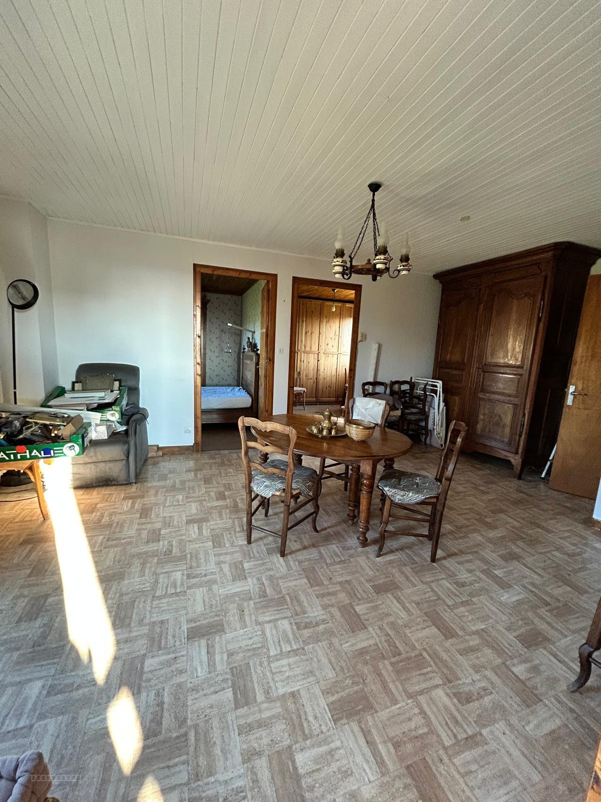 À vendre   Ferme en pierre à quelques minutes d’Annonay — photo 6