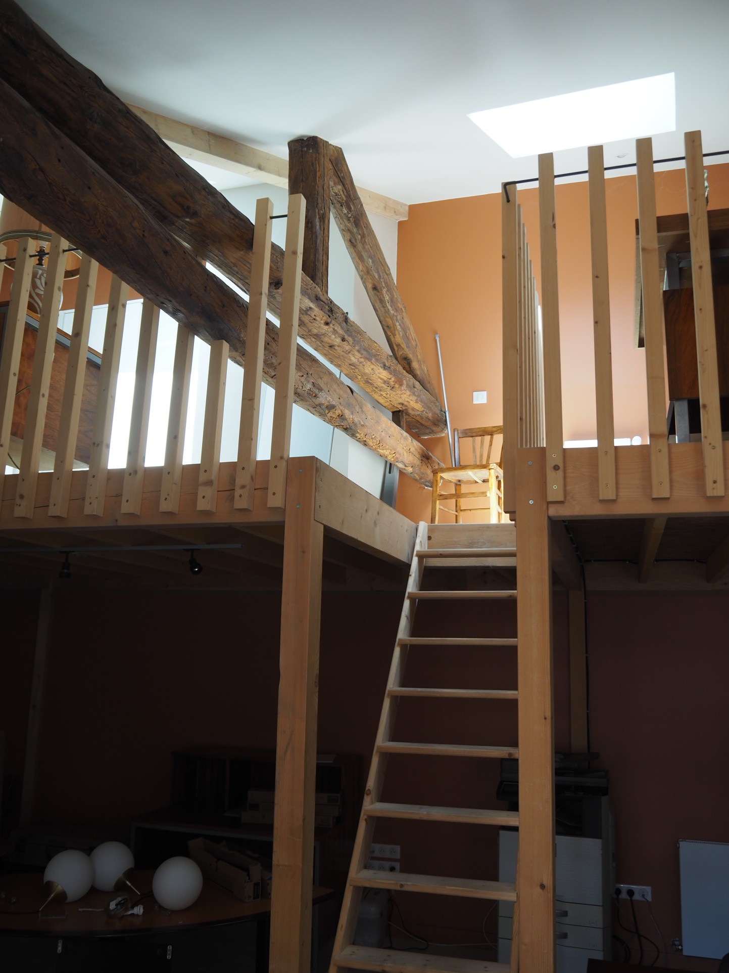 À vendre   Appartement Type 4   Centre-ville d’Annonay — photo 10