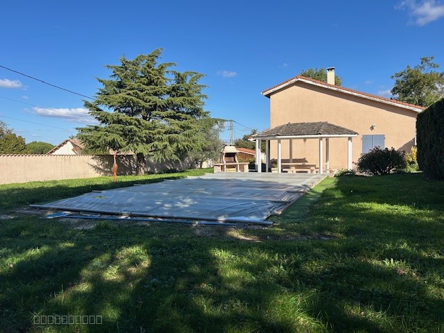 EXCLUSIVITE À Vendre   Villa de Plain-Pied à Peaugres (Ardèche)   Rare à la Vente — photo 4