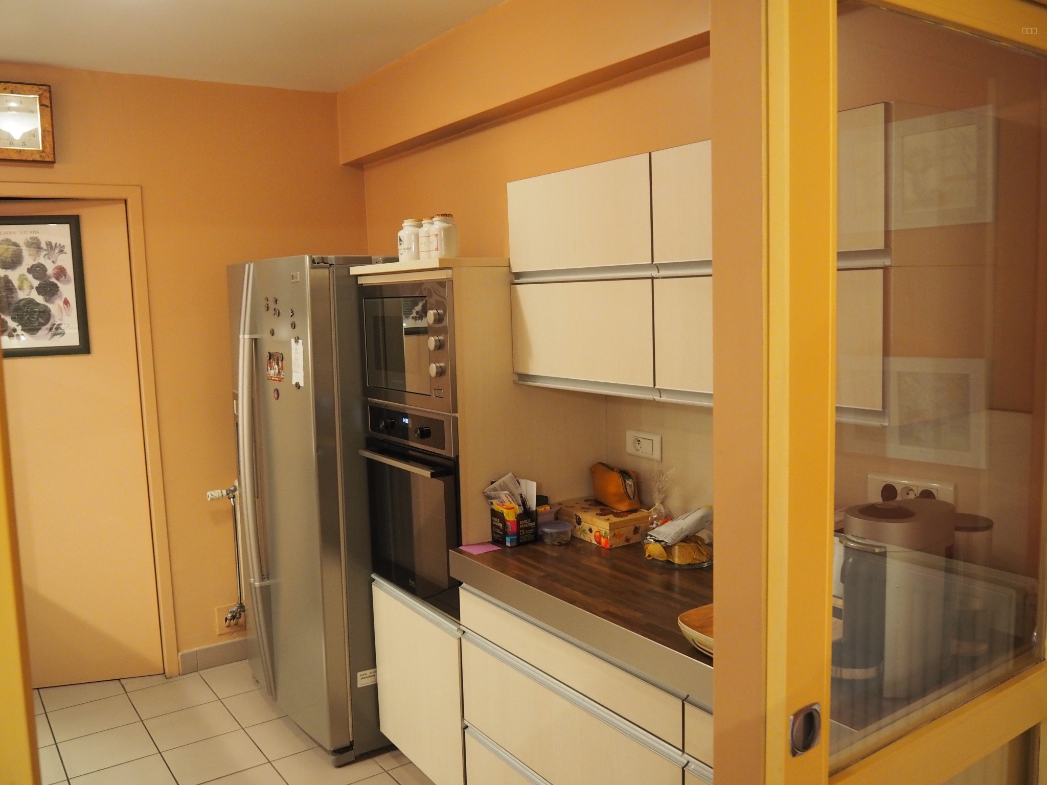 Appartement à vendre à ANNONAY avec terrasse et garage — photo 9