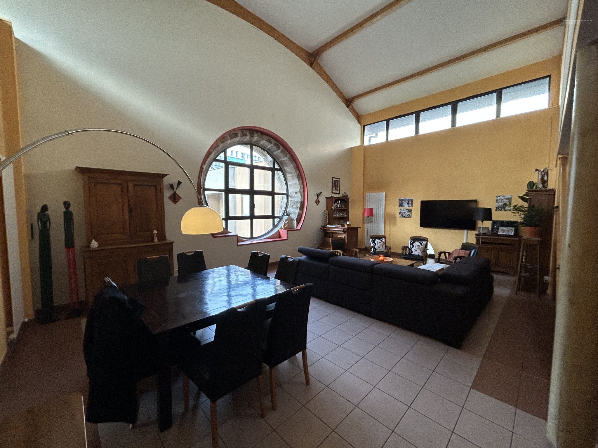 Appartement à vendre à ANNONAY avec terrasse et garage — photo 3