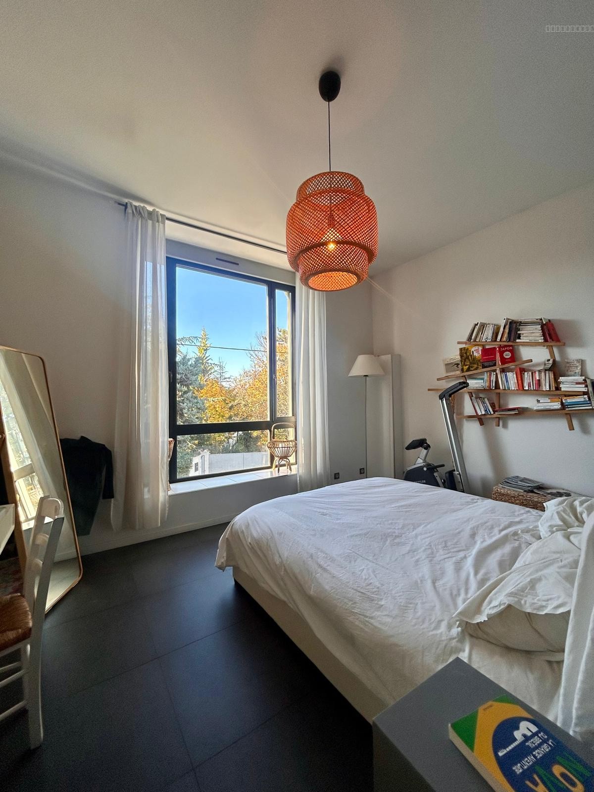 Exclusivité   Maison de ville type loft 177m2  Quartier résidentiel d’Annonay — photo 9