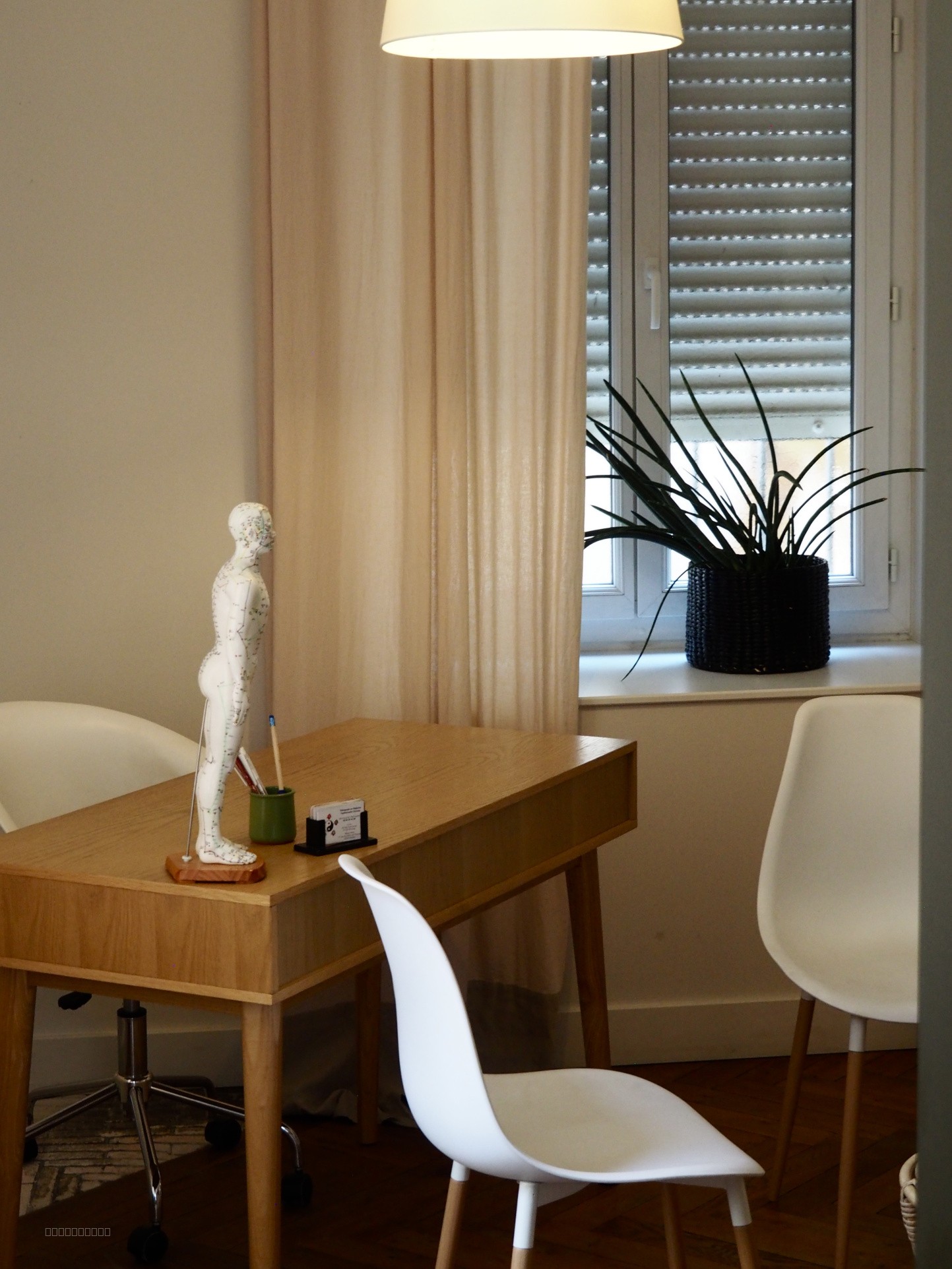 À vendre   Appartement Type 4   Centre-ville d’Annonay — photo 12