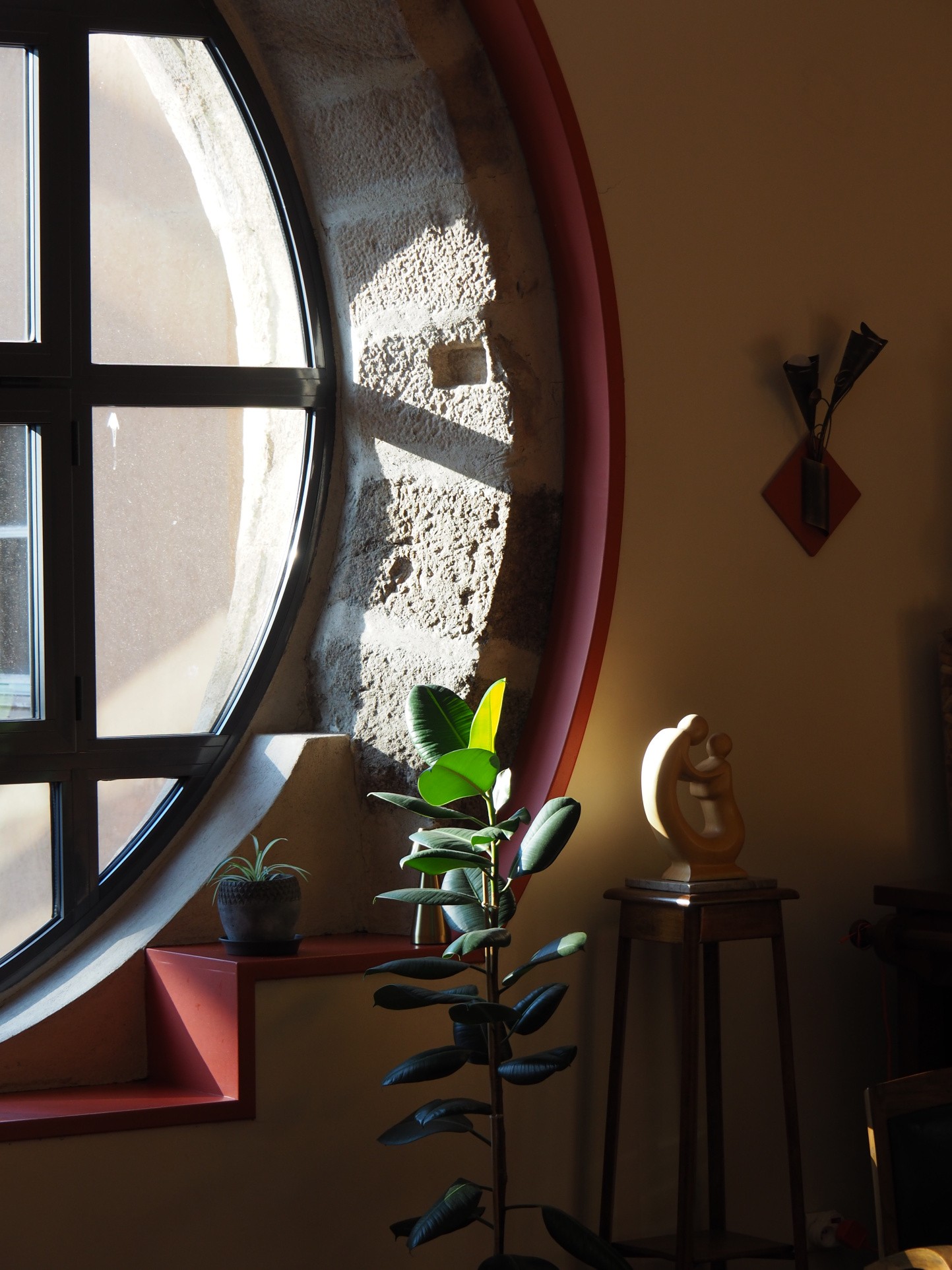 Appartement à vendre à ANNONAY avec terrasse et garage — photo 7