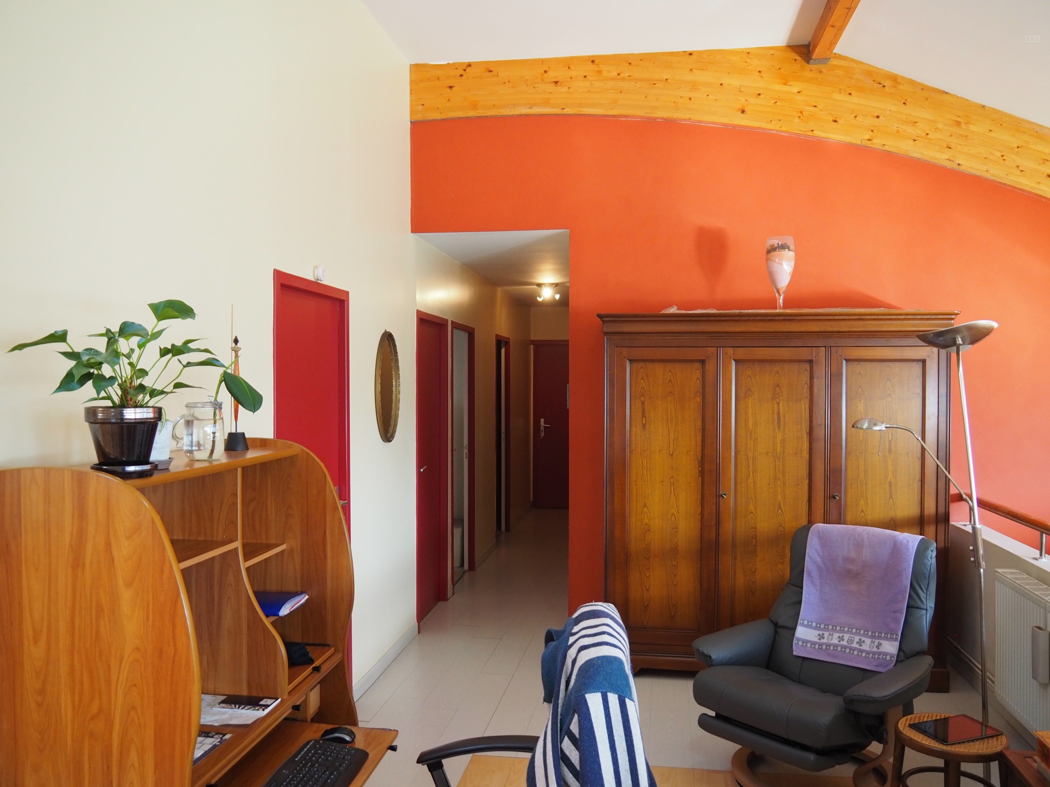 Appartement à vendre à ANNONAY avec terrasse et garage — photo 11