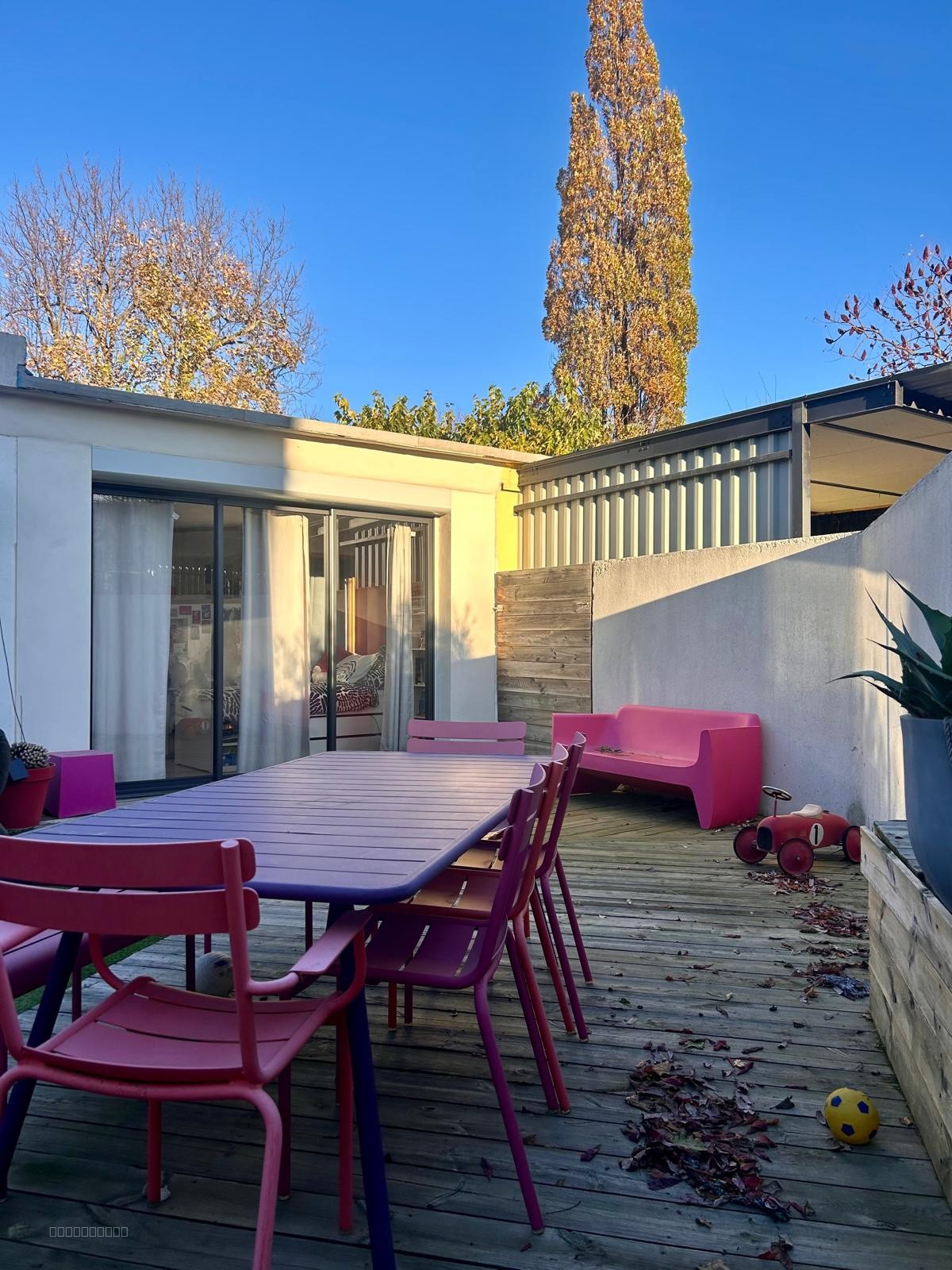 Exclusivité   Maison de ville type loft 177m2  Quartier résidentiel d’Annonay — photo 4