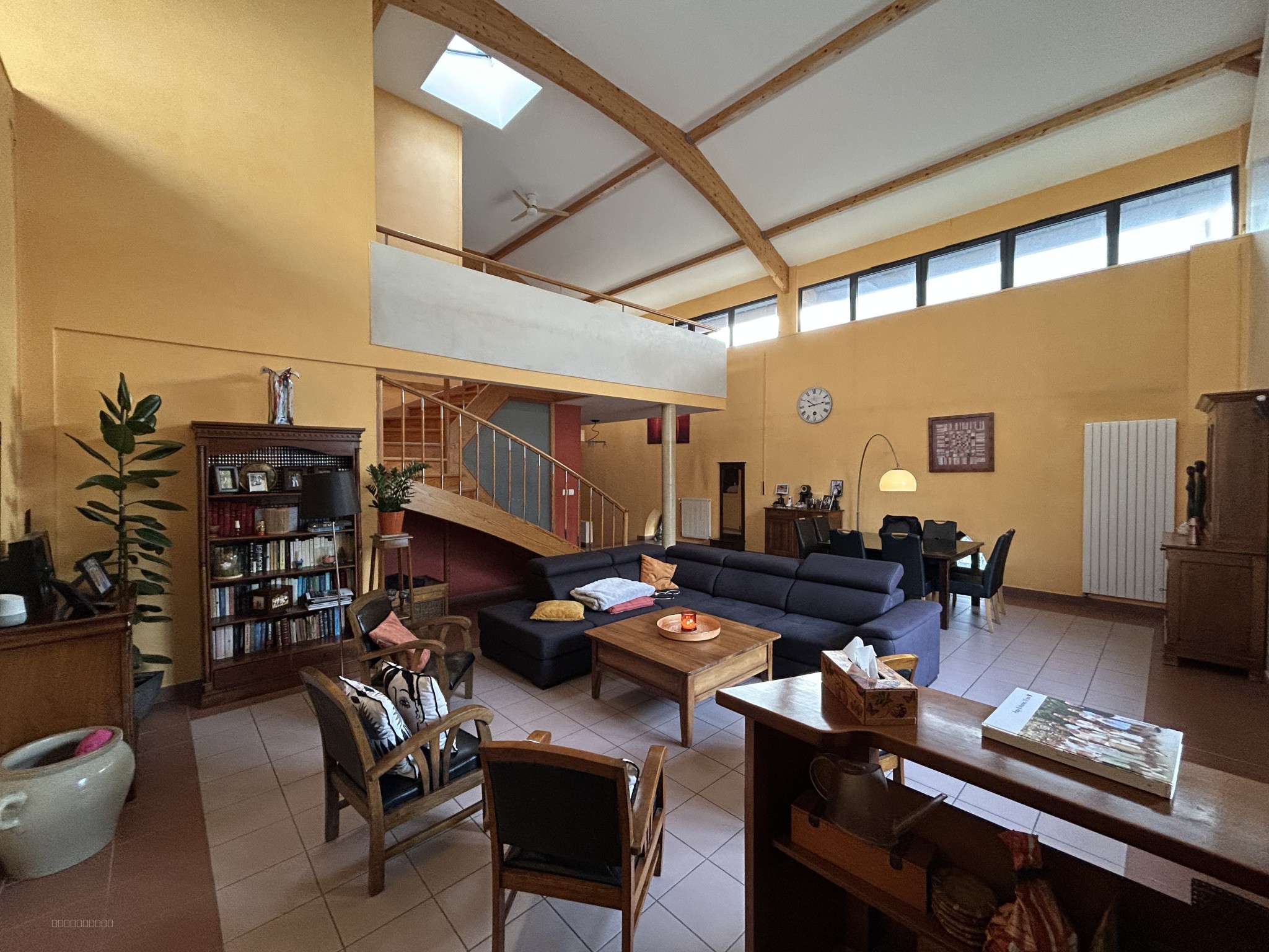 Appartement à vendre à ANNONAY avec terrasse et garage — photo 2