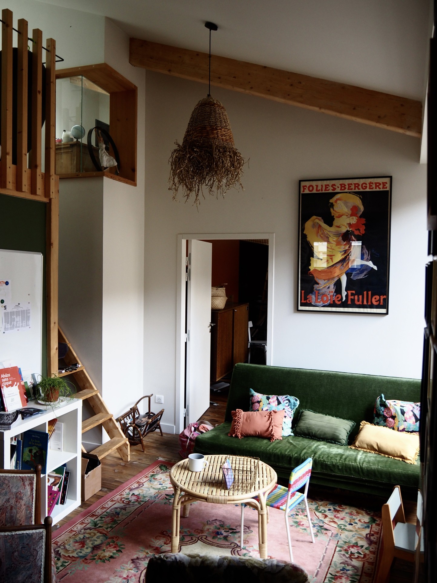 À vendre   Appartement Type 4   Centre-ville d’Annonay — photo 6