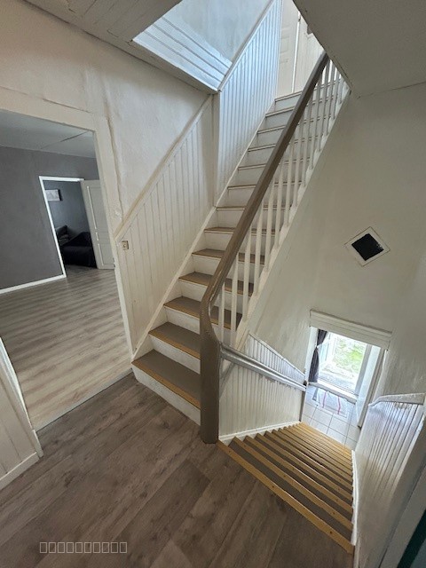 Maison à vendre à Annonay avec garage et cour intérieure — photo 12