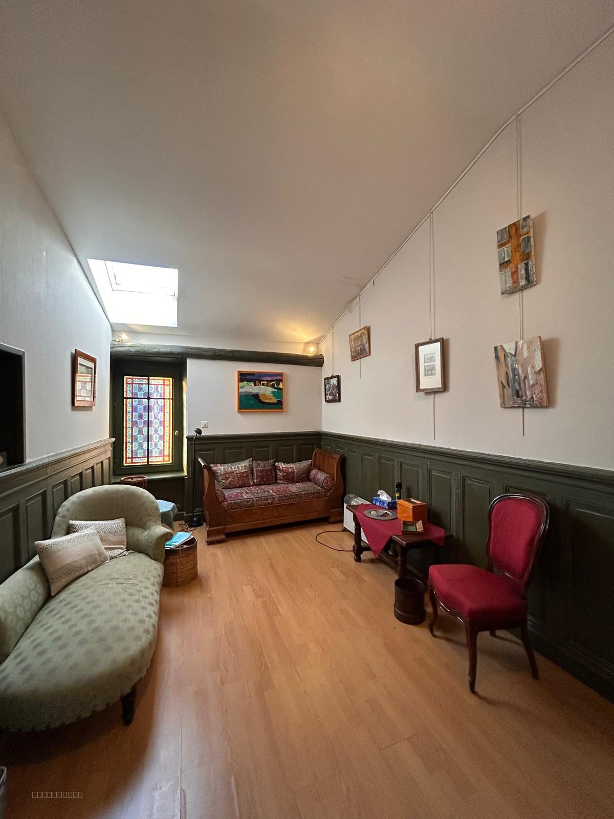 Propriété d’exception   12 pièces   472 m2 habitables   cœur d’Ardèche, à moins d’une heure de Lyon — photo 10
