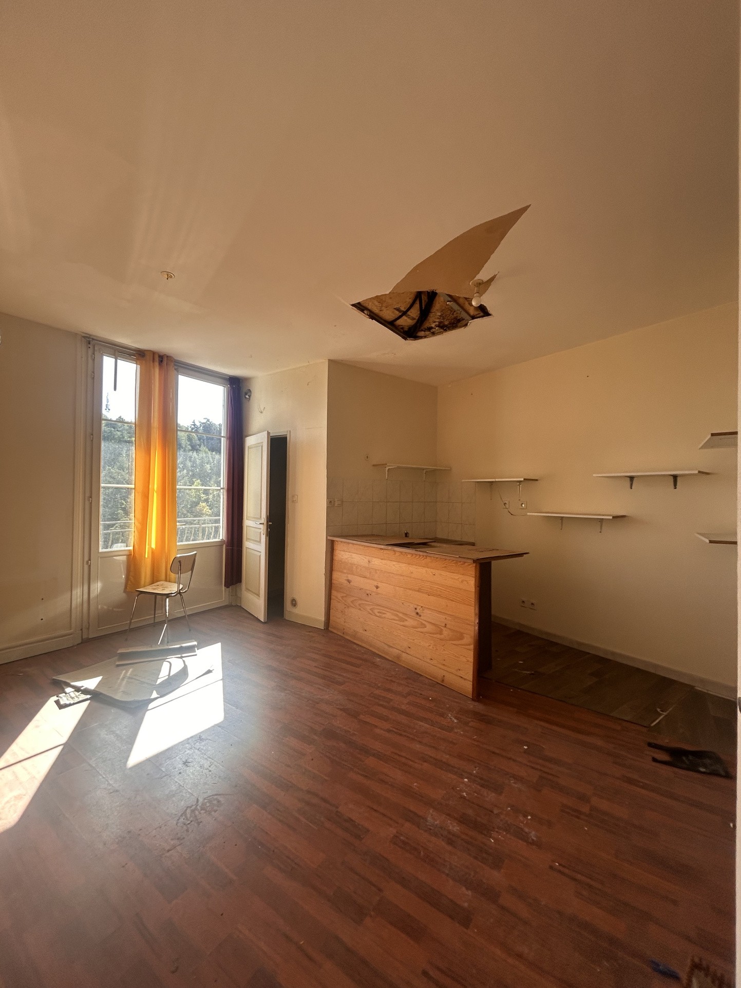 Immeuble à vendre   Annonay secteur hôpital / école d’infirmière — photo 8