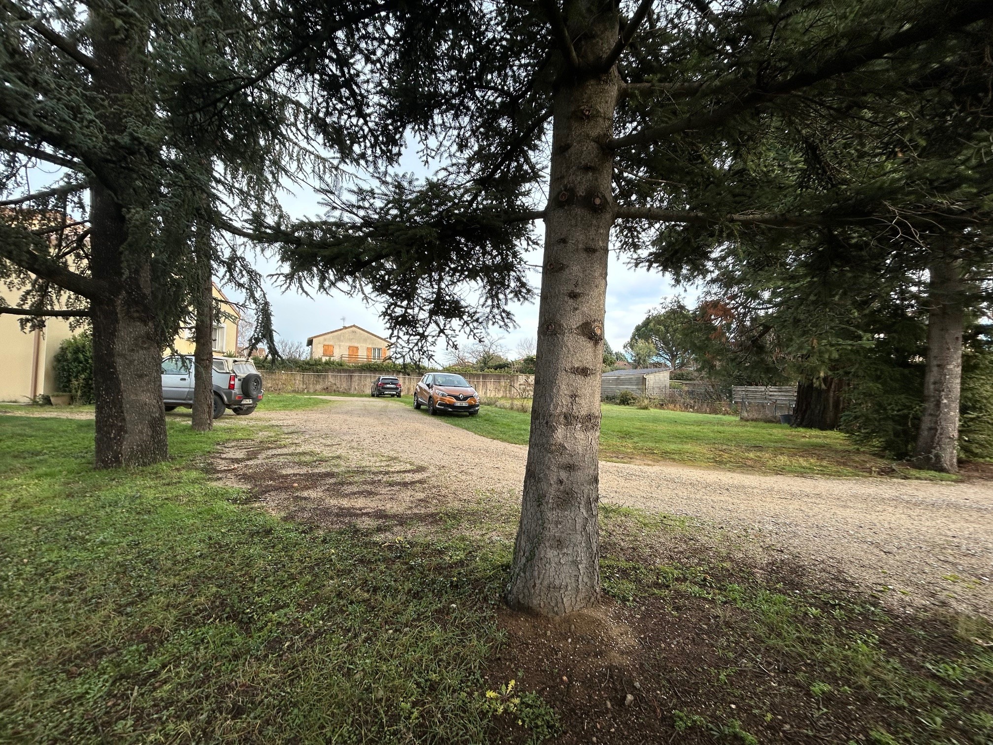Belle maison familiale à vendre à ANNONAY sur sous/sol complet avec terrain attenant — photo 6