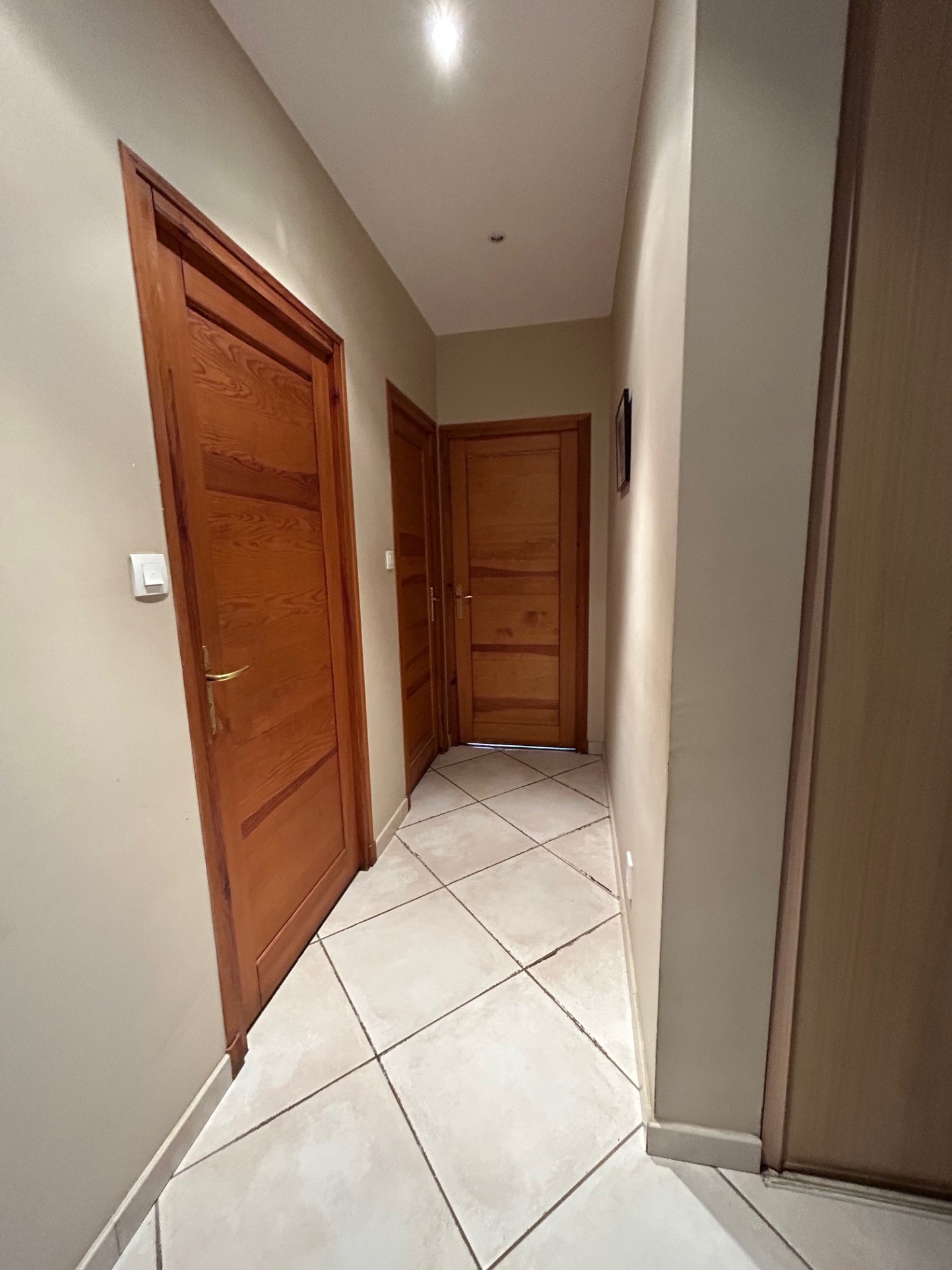 Belle maison familiale à vendre à ANNONAY sur sous/sol complet avec terrain attenant — photo 14