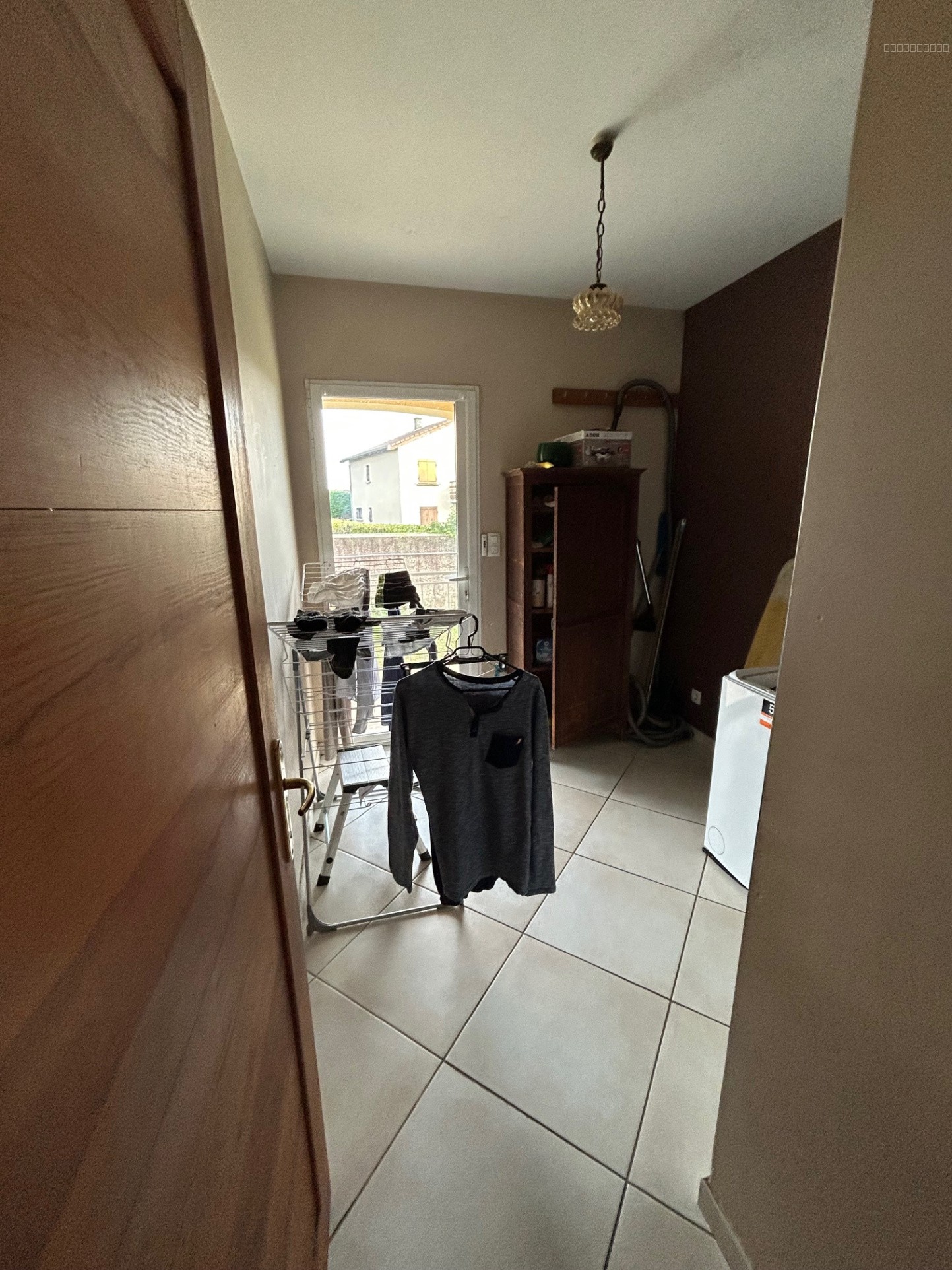 Belle maison familiale à vendre à ANNONAY sur sous/sol complet avec terrain attenant — photo 15