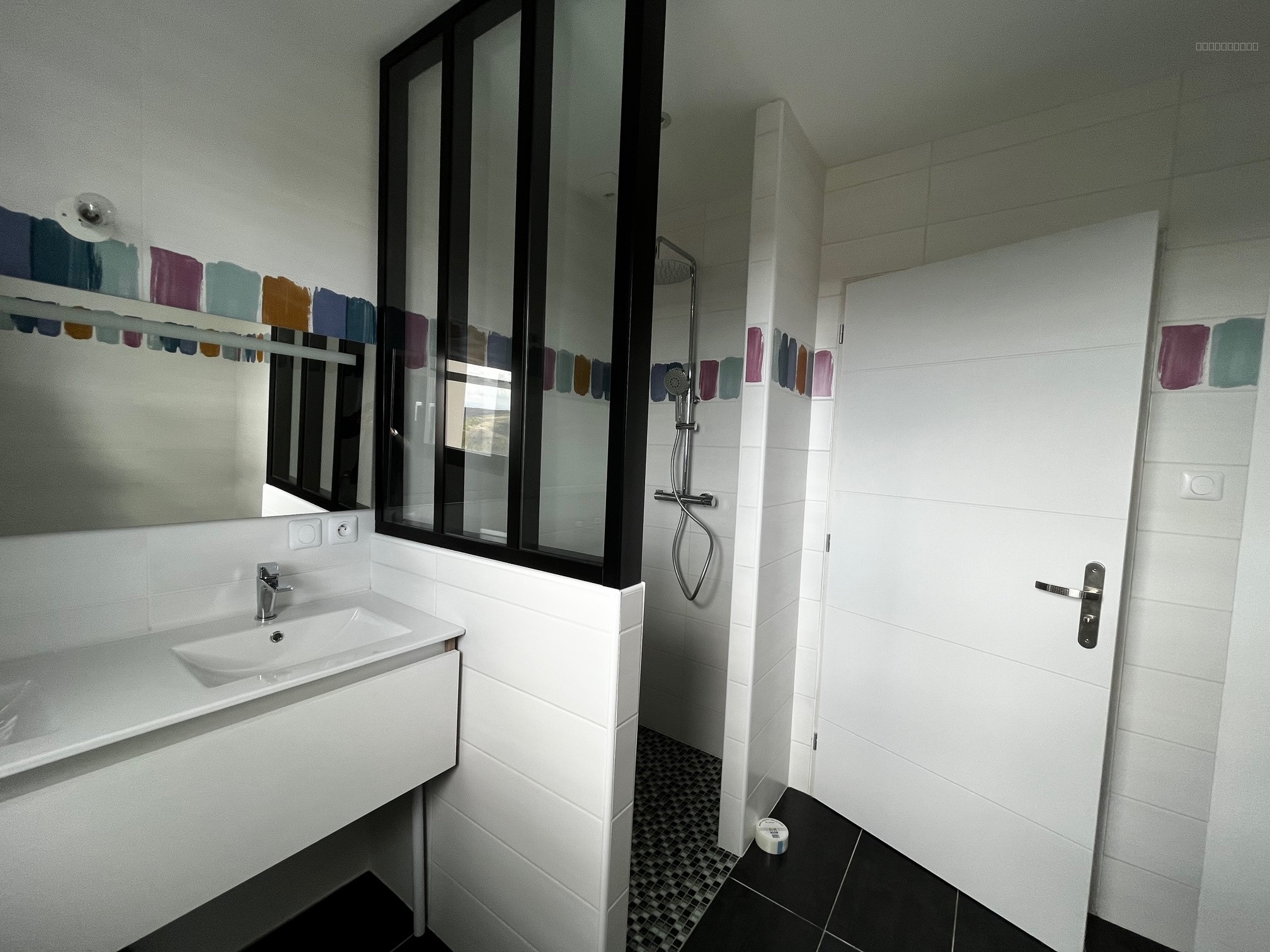 À la location   Villa contemporaine avec vue imprenable sur les vignobles   5 chambres   187 m2 — photo 11