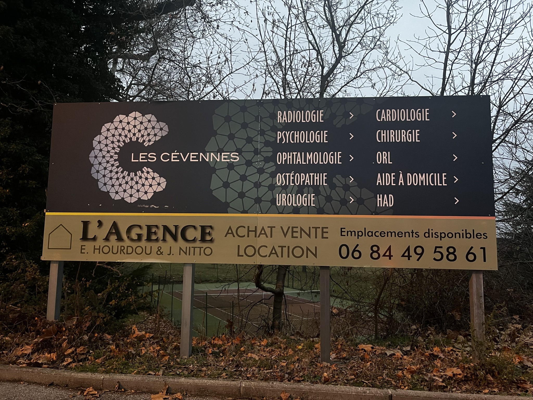 ANNONAY A PROXIMITE DES GRANDS AXES — photo 3
