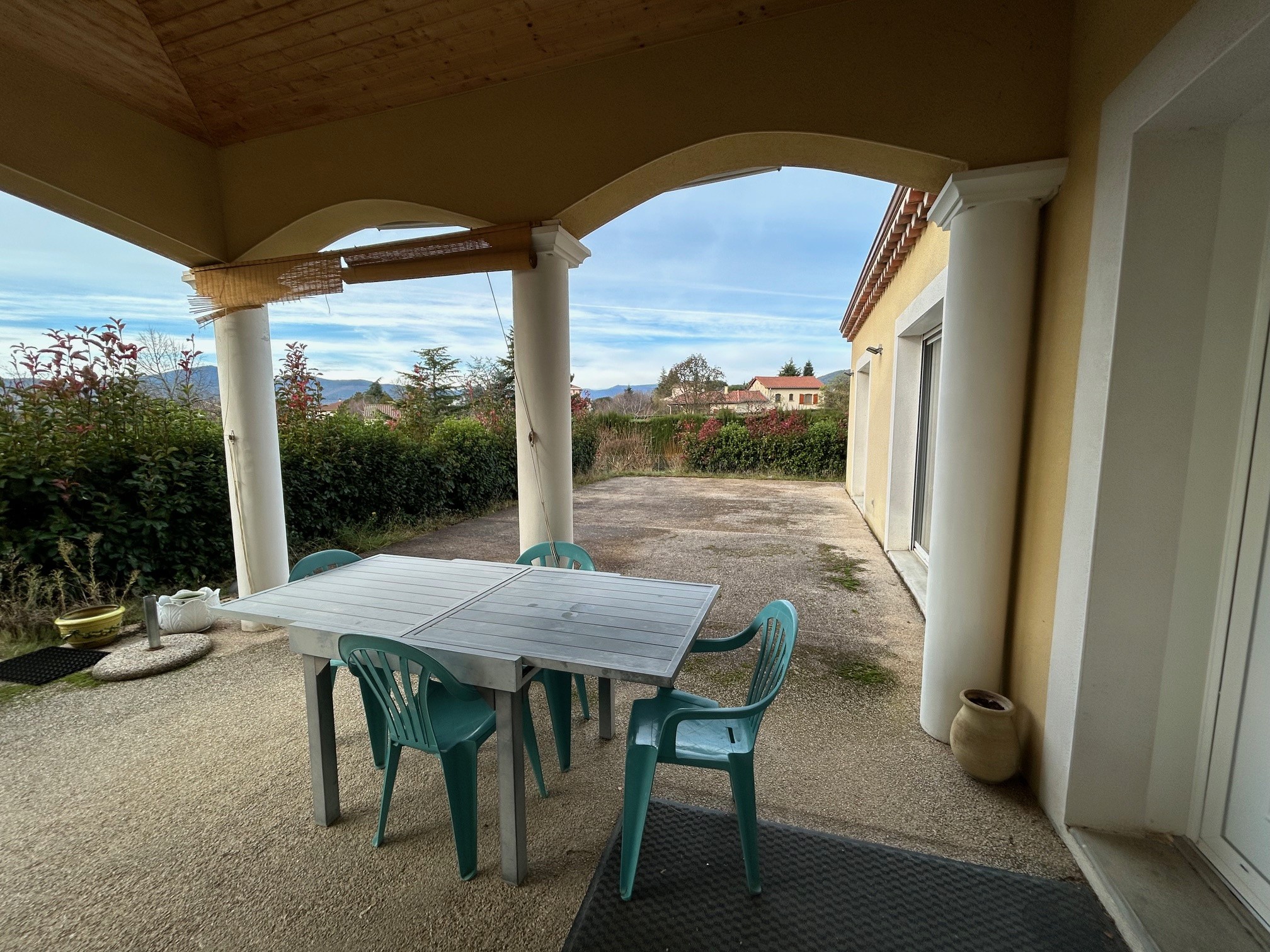 Belle maison familiale à vendre à ANNONAY sur sous/sol complet avec terrain attenant — photo 4