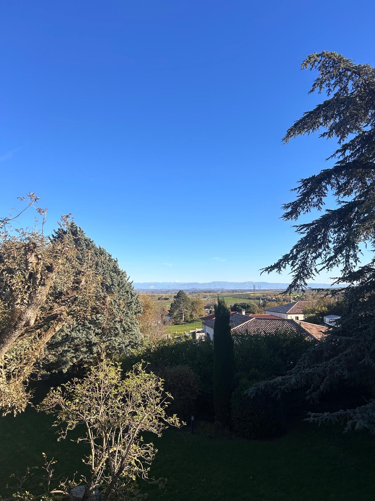 Propriété d’exception   12 pièces   472 m2 habitables   cœur d’Ardèche, à moins d’une heure de Lyon — photo 3