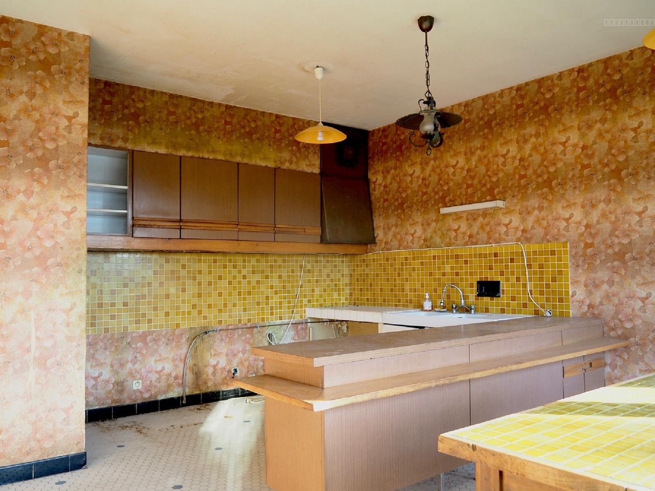 Villa d'Architecte des Années 70 : Un Bien RARE au Potentiel Exceptionnel — photo 5
