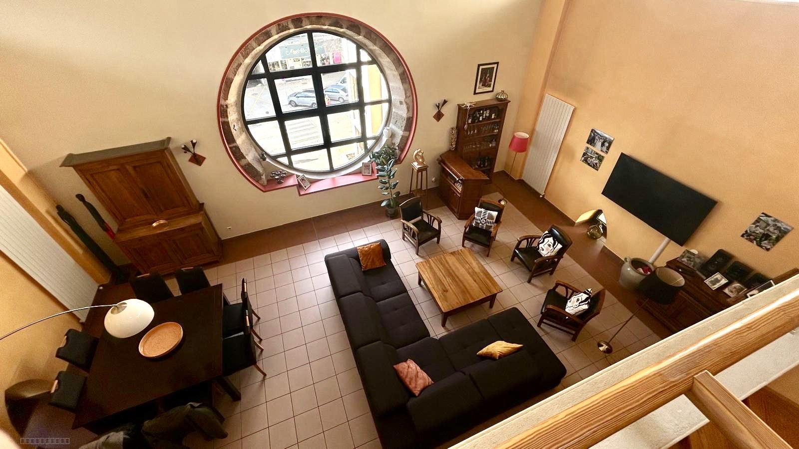 Appartement à vendre à ANNONAY avec terrasse et garage — photo 4