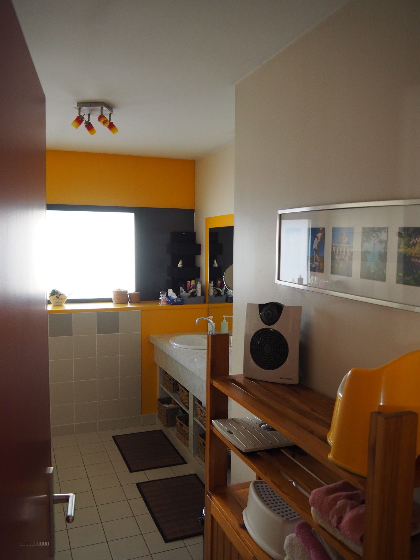 Appartement à vendre à ANNONAY avec terrasse et garage — photo 12