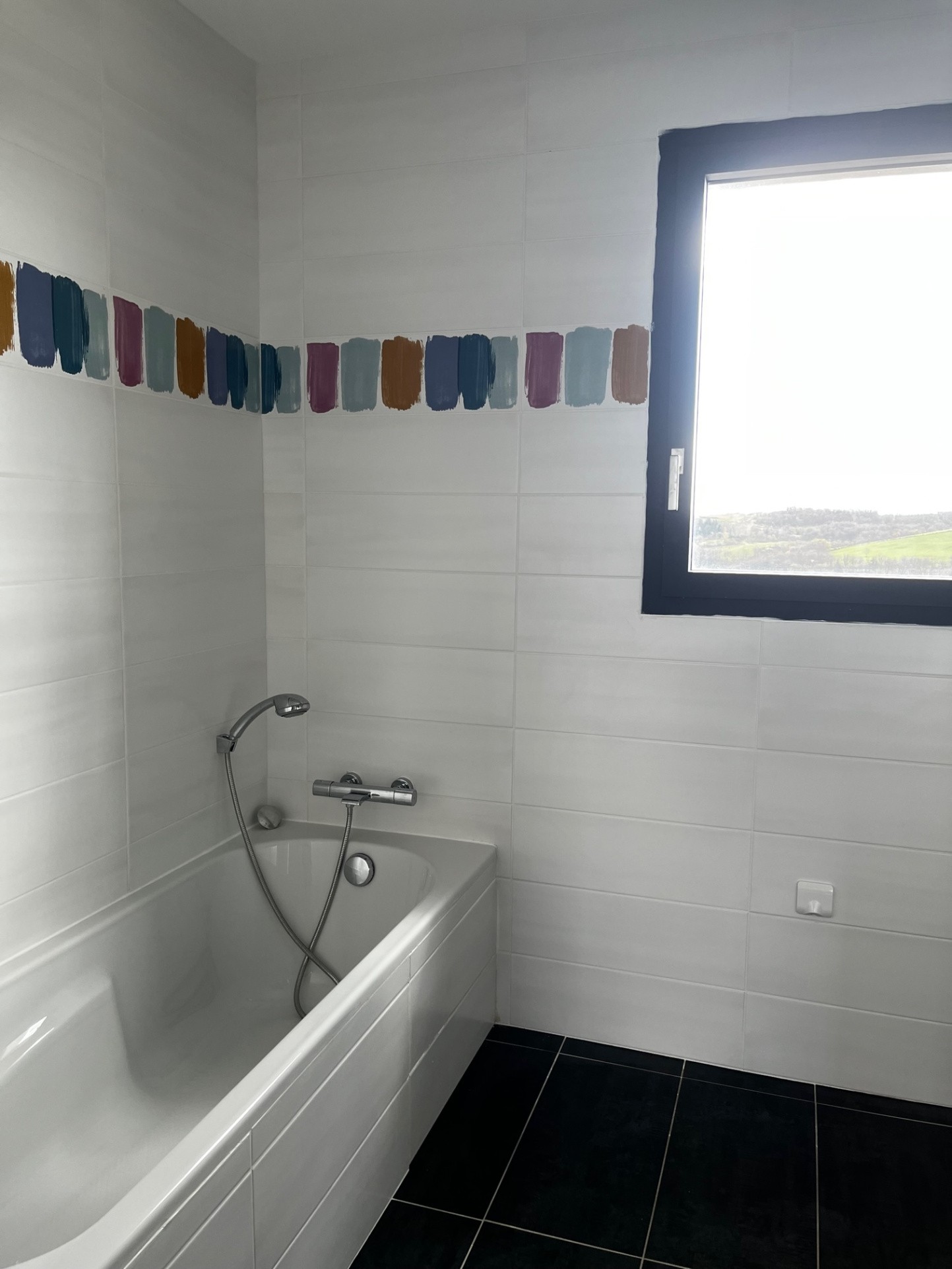 À la location   Villa contemporaine avec vue imprenable sur les vignobles   5 chambres   187 m2 — photo 10