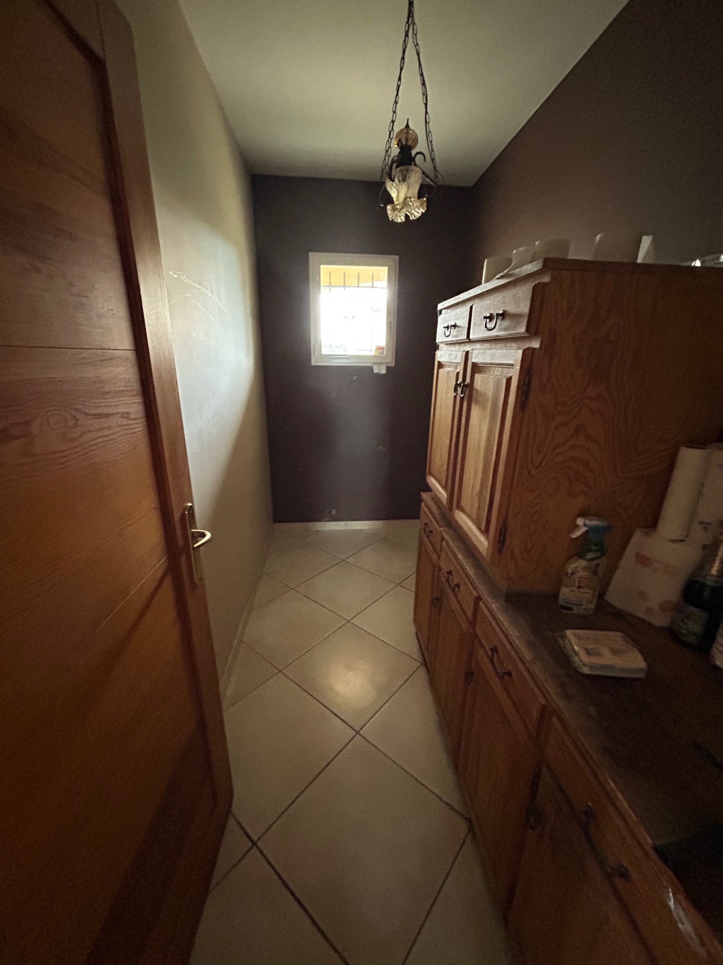 Belle maison familiale à vendre à ANNONAY sur sous/sol complet avec terrain attenant — photo 13