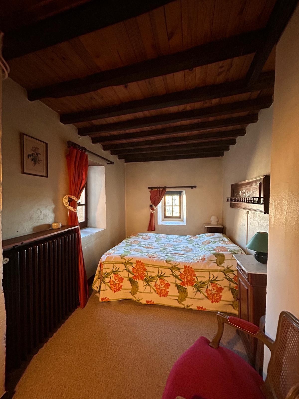 Propriété d’exception   12 pièces   472 m2 habitables   cœur d’Ardèche, à moins d’une heure de Lyon — photo 13