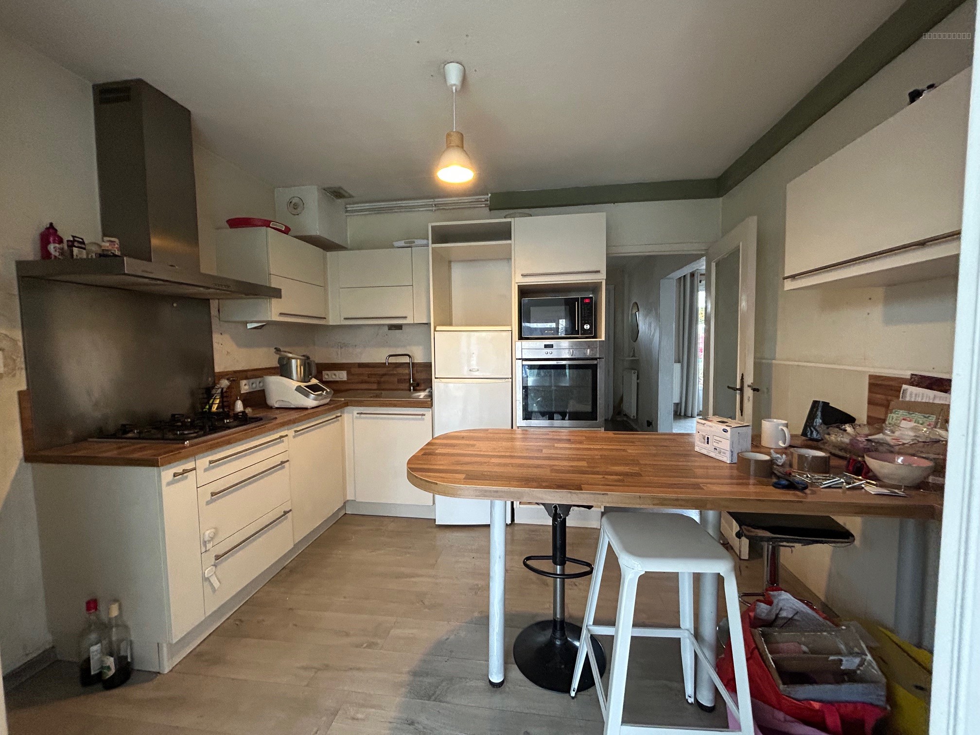 Maison à vendre à ANNONAY quartier de la LOMBARDIERE, proche toutes commodités — photo 5