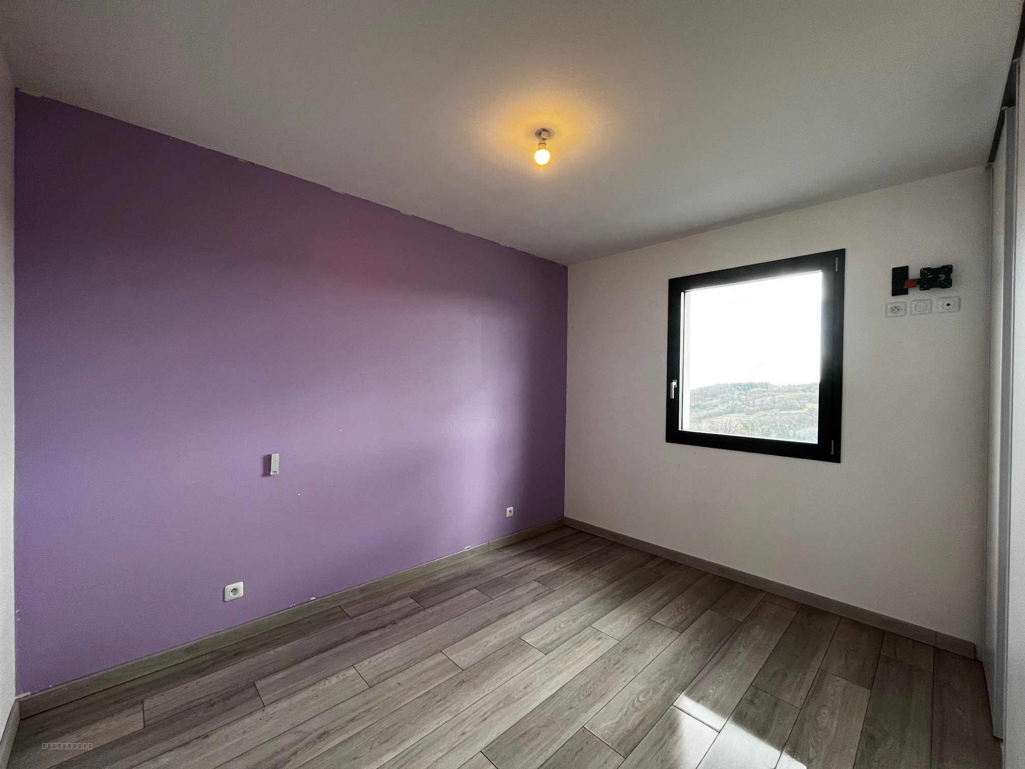 À la location   Villa contemporaine avec vue imprenable sur les vignobles   5 chambres   187 m2 — photo 12