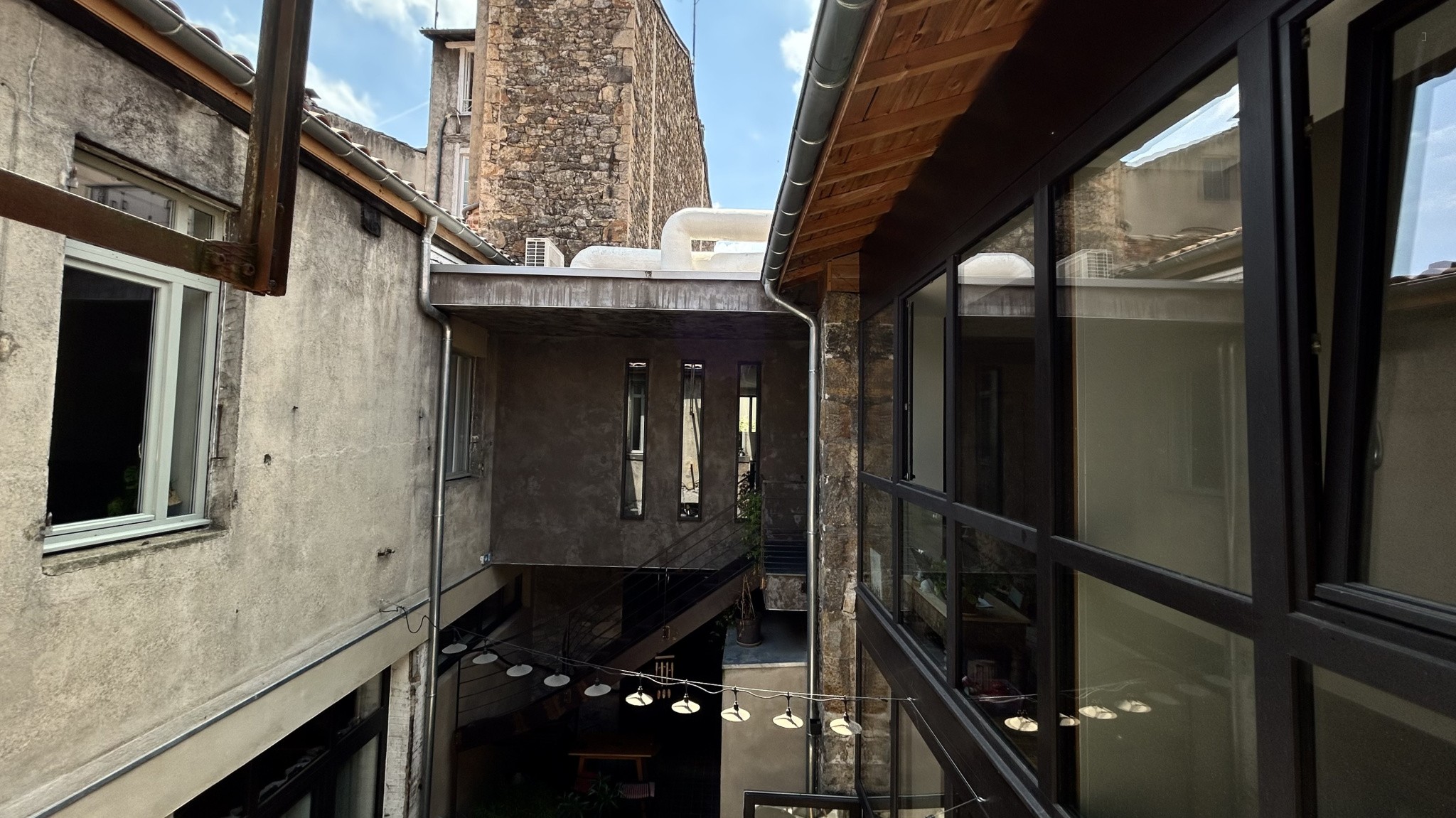 À vendre   Appartement Type 4   Centre-ville d’Annonay — photo 15