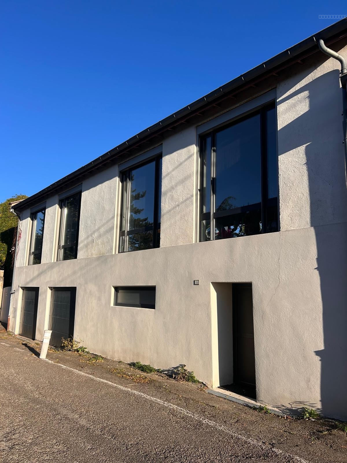 Exclusivité   Maison de ville type loft 177m2  Quartier résidentiel d’Annonay — photo 5